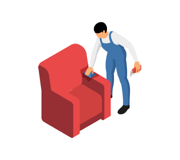 residential cleaning